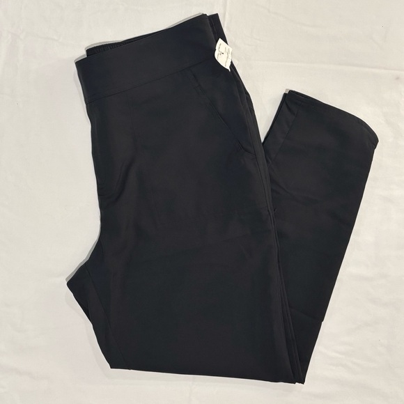 sherpa adventure gear Pants - NWT Sherpa Adventure Gear Black Sajilo Pant - Gorpcore/Granola Girl/Hiking